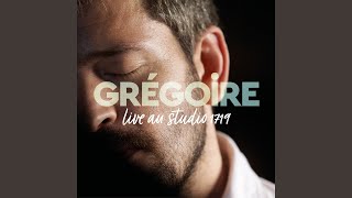 Je te souhaite une bonne année Live au studio 1719 [upl. by Urbana75]