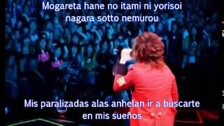 abingdon boys school  Strenght sub EspañolLyrics [upl. by Ibmab]