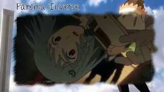 Patema Inverted Fancover [upl. by Silrac540]