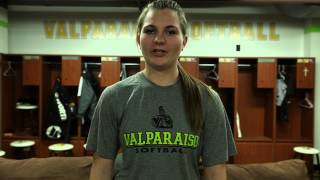 Valpo Softball Schedule Breakdown [upl. by Rehtnug]