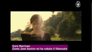 Come Jane Austen mi ha rubato il fidanzato  Cora Harrison  il booktrailer [upl. by Anthea]