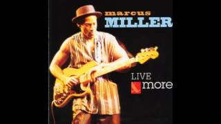 Marcus Miller  Intro [upl. by Genna]