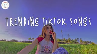 Trending tiktok 2023 🍹 Tiktok mashup 2023  Viral songs latest [upl. by Landbert]