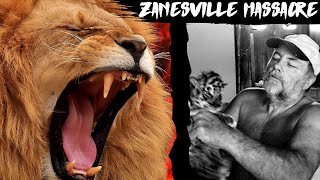 Terry Thompson and the Zanesville Animal Massacre [upl. by Reiner]