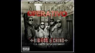 Big Los amp El Chino  Mas Mañoso [upl. by Ahsilla600]