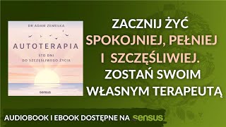 ❣️Jak przestać się martwić i zacząć żyć szczęśliwiej Przeprowadź swoją autoterapię AUDIOBOOK PL❣️ [upl. by Magan359]