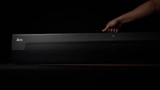 SONOS ARC  The Best Sound Bar Ive Heard So Far [upl. by Odnamla271]