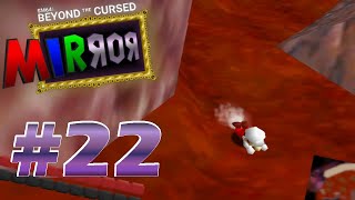 Lets play SM64 Beyond the Cursed Mirror part 22 [upl. by Noiraa]