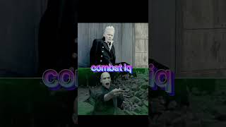 grindelwald vs voldemort harrypotter JohnnyDepp fantasticbeast ralphfiennes [upl. by Lubet]