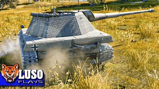 Waffentrager  Mas Rápido S3 Agradece  WAR THUNDER [upl. by Leviralc724]