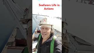 Seafarers Life in Action [upl. by Deach]