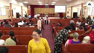 Sabbath School amp Divine Service  13042024 [upl. by Georgina]