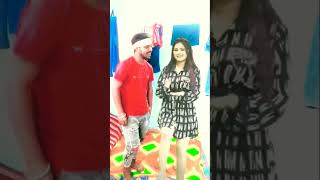 Tiktok video Ritesh Pandey ka song Satish intertainment ka viral video [upl. by Eddy]