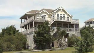 Hatteras Island Homes for Investment  Outer Banks North Carolina [upl. by Con739]