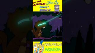 The Simpsons  Funniest Moments Part 67 Mr Burns disposes toxic waste bestshorts thesimpsons [upl. by Norehc]