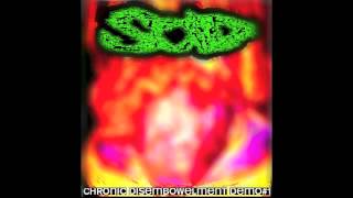 Scid  Chronic Disembowelment Full Demo [upl. by Anayeek359]