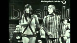 Cher amp Sonny Little Man 1966  rimasterizzato HQ sound [upl. by Rise]