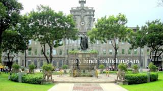 Akoy Isang Tomasino [upl. by Ontina255]