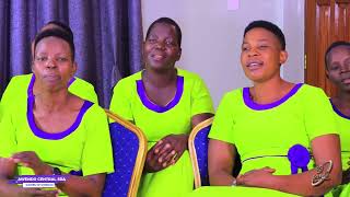 SDA AWENDO CENTRAL CHURCH CHOIR KARIBUNI NYUMBANI  OFFICIAL VIDEO [upl. by Cain]