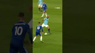 Vincent Kompany Goal vs Leicester City [upl. by Adelpho]