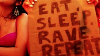 Fatboy Slim vs Dimitri Vegas amp Like Mike amp Ummet Ozcan  Eat Sleep Rave Repeat Tomorrowland Mix [upl. by Assilanna]