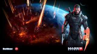 Mass Effect 3 Soundtrack  Defeat [upl. by Fedak]