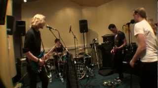 Ronin  Wicked Game  Live at MAS Studio Chris Isaak Cover [upl. by Moclam]