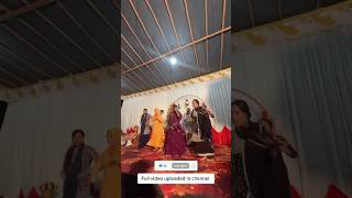 Thalolam thumpipennale keralaweddingdance weddingdance malayalamweddingsong girlsdance wedding [upl. by Atorod]