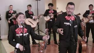 HSPVA Mariachis [upl. by Adamson]