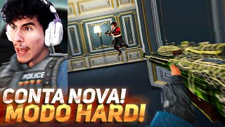 CONTA NOVA COMEÇANDO POINT BLANK EM 2024 INICIANTES [upl. by Etteniotna]