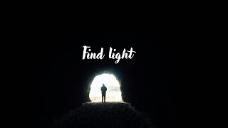 FIND MY LIGHT AGAINSpoken Word [upl. by Johppa482]