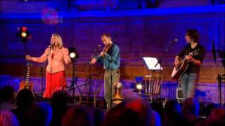 Maddy Prior at Cecil Sharp House London 102308  16 Bitter Withy [upl. by Krever512]