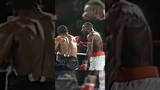 Mike Tyson VS Jose Ribalta [upl. by Azerila256]