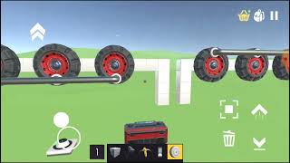 how to make a piston of steam engine in evertech sandbox tutorial by shadow clyde ph [upl. by Chase]