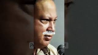 Bhul Geya Kaawan Nu Banere Utte Bolna  Nusrat Fateh Ali Khan Sahab  Prashant Pandit लाला  nfak [upl. by Dolora]