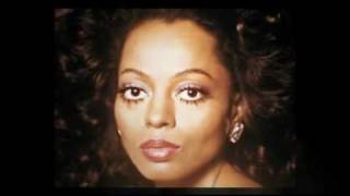 DIANA ROSS ave maria [upl. by Leinahtan]