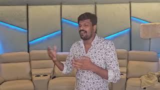 Adi Reddy Burst Out 🔥🤬  Bigg Boss Telugu 8 Sep 12 Episode Review [upl. by Nnaer]