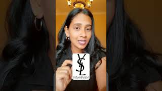 Luxury Brand Name Pronunciation In English Tamil  English [upl. by Singh]