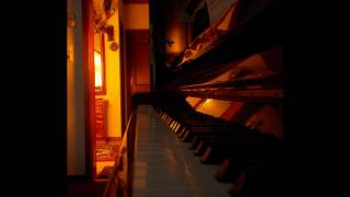 Piano 9 12 weeks theme  Nitzsche [upl. by Katrinka]