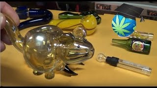 Picking A Good First Pipe Guide [upl. by Anilah]