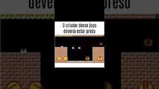 Passando Mal com esse joguinho retrogaming [upl. by Oterol]