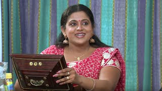 Thatteem Mutteem  Ep 35  Part 2Mayawati diagonised with alzheimers  Mazhavil Manorama [upl. by Eekaz]