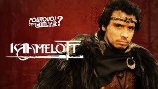 KAAMELOTT PAR ALEXANDRE ASTIER  POURQUOI CEST KULTE I SÉRIES 15 [upl. by Samara26]