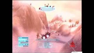 GunMetal Xbox Gameplay200203143 [upl. by Ellocin971]