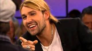 DAVID GARRETT LOVELY [upl. by Oaoj]