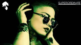 Gentleman  Deep amp Dark • Deep House Mix Superordinate Dub Waves [upl. by Yordan]