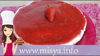 Torta fredda allo yogurt [upl. by Novel]