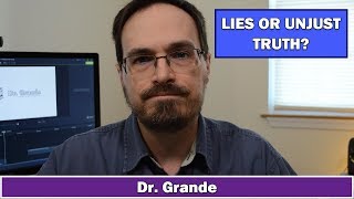 5 Characteristics of the Narcissists Lies [upl. by Euqinemod]