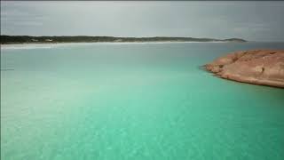 Shark filmed in Esperance WA [upl. by Attenaz302]