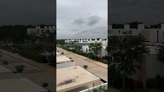 🔴Vive en Mérida Yucatán Casas en Privada 🔥 2 rec alberca 🏡🇲🇽 realestate bienesraices mexico [upl. by Notac]